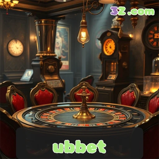 ubbet Aplicativo Móvel