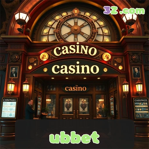 ubbet Site Confiável