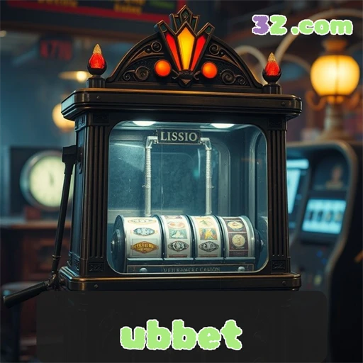 ubbet Apostas Esportivas