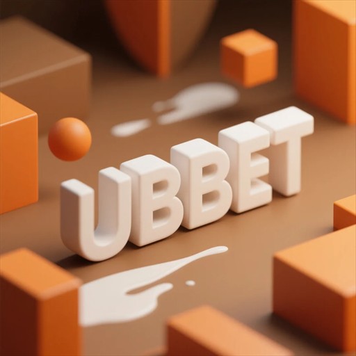 ubbet logo