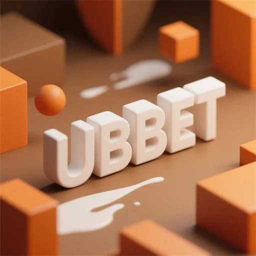 ubbet logo
